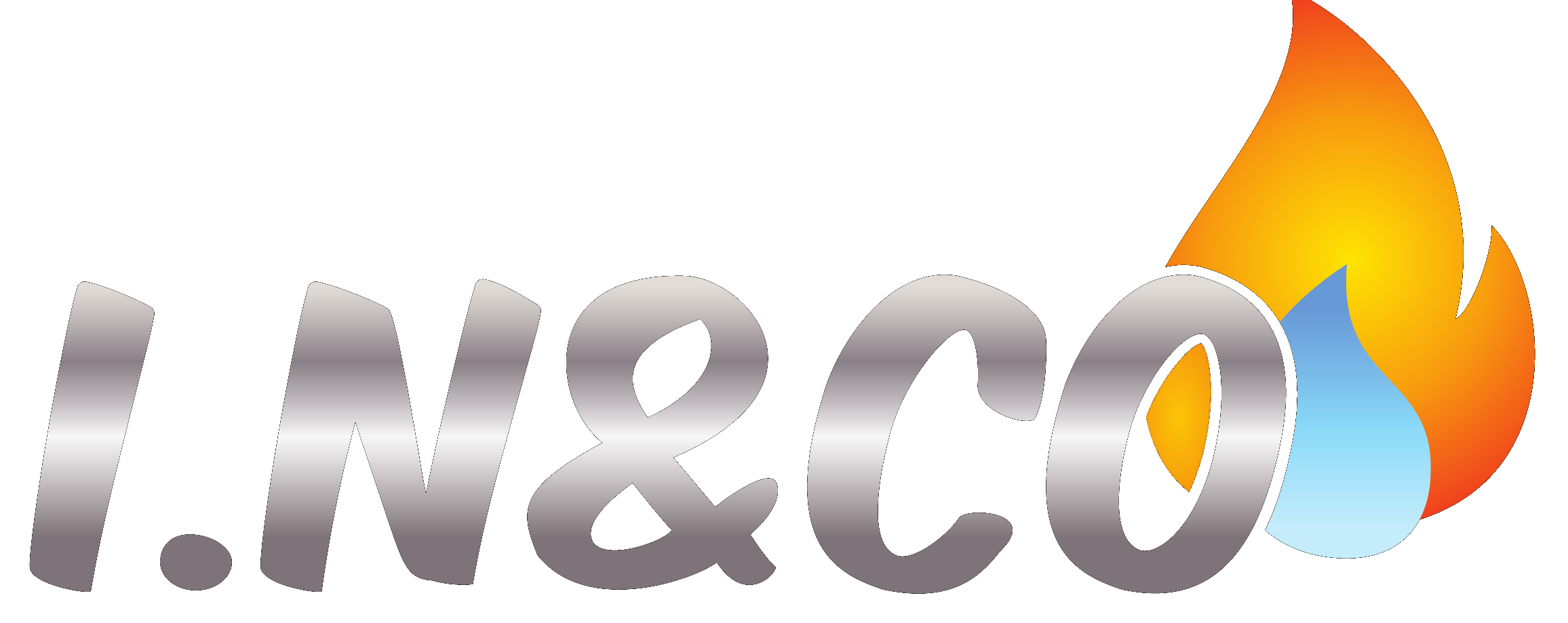 I.N&CO — Chauffage & Sanitaire